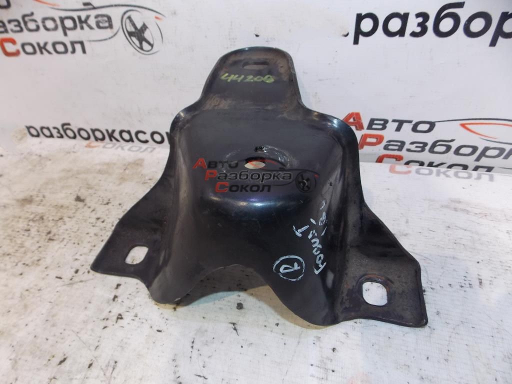 Купить Кронштейн двигателя правый Ford Focus I 1998-2004 44206 98AB6037CD с  оригинальным номером 98AB6037CD. Купить в Вологде, Вологодской области за  100 р. с доставкой по России